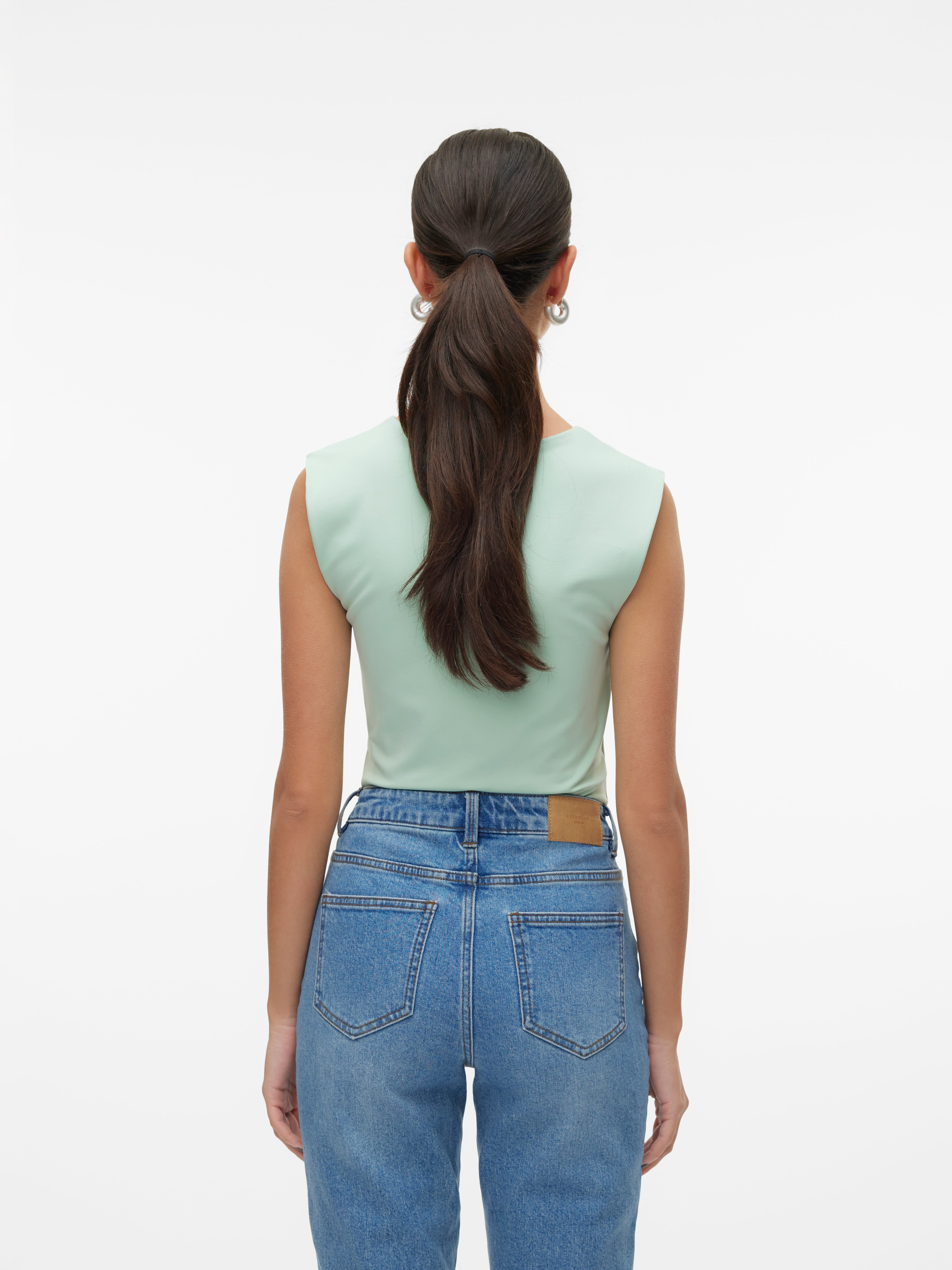 VMMILLION Top