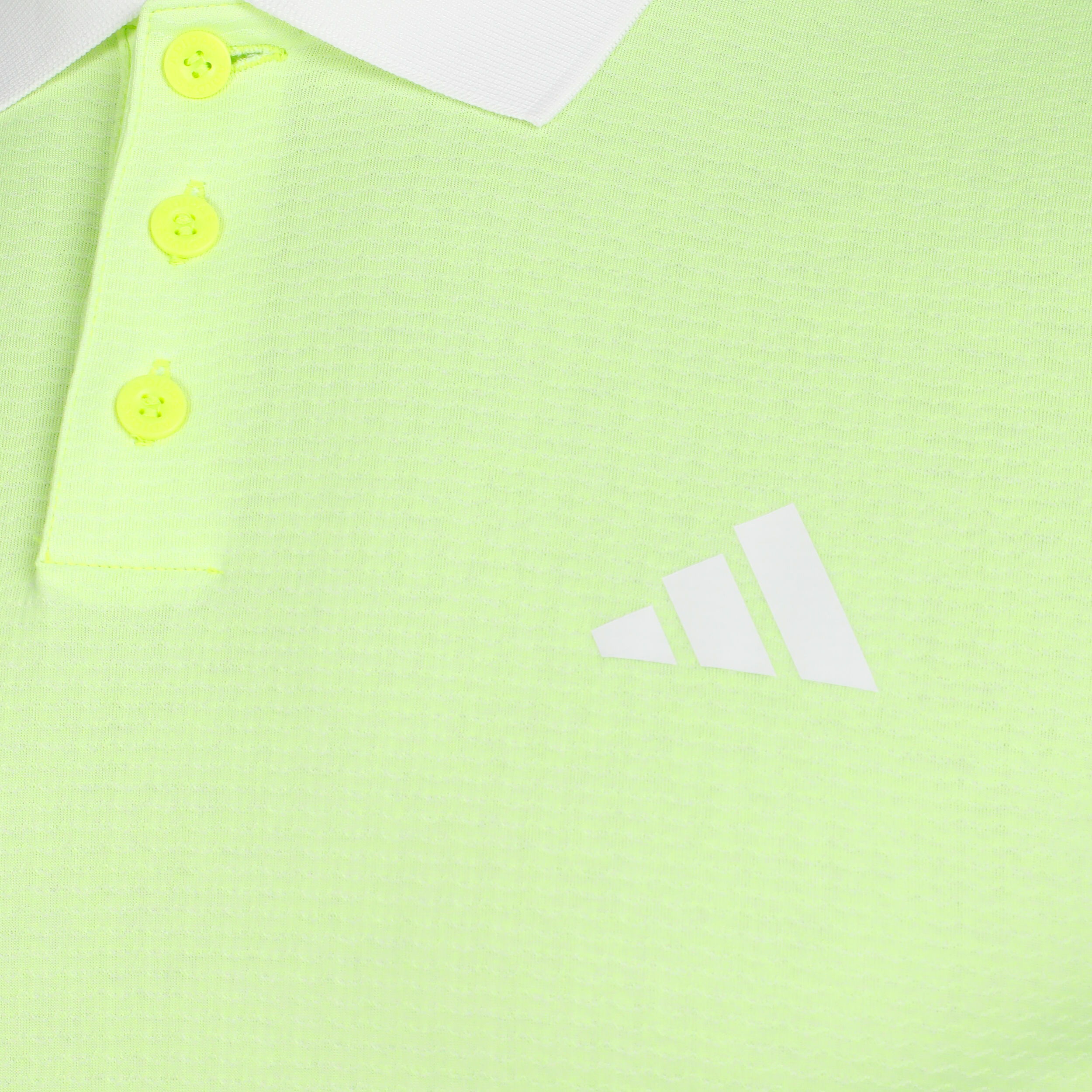Freelift Polo Herren - Limette