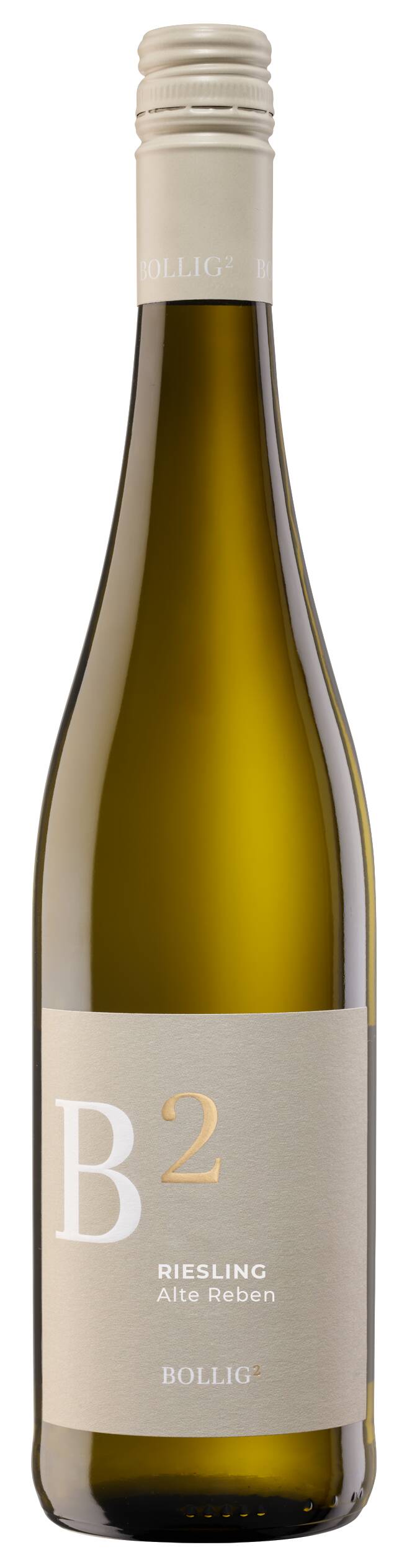 Weingut Bollig² Alte Rebe 2022