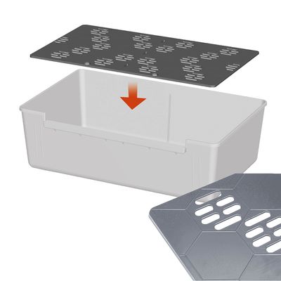 Ferplast Autotransportbox Atlas Car