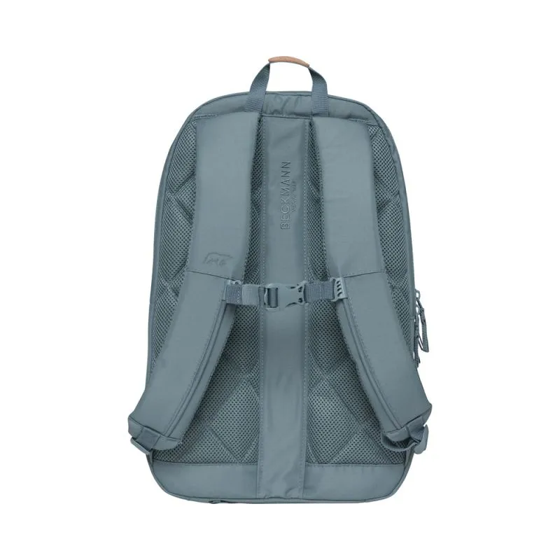 Beckmann Urban Rucksack - Petrol