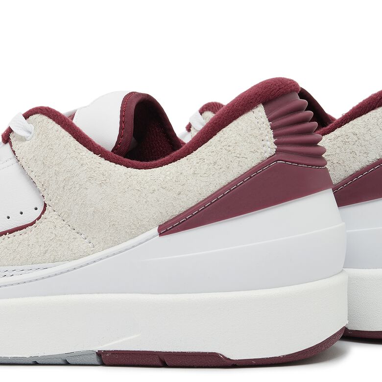 JORDAN Air Jordan 2 Retro Low 