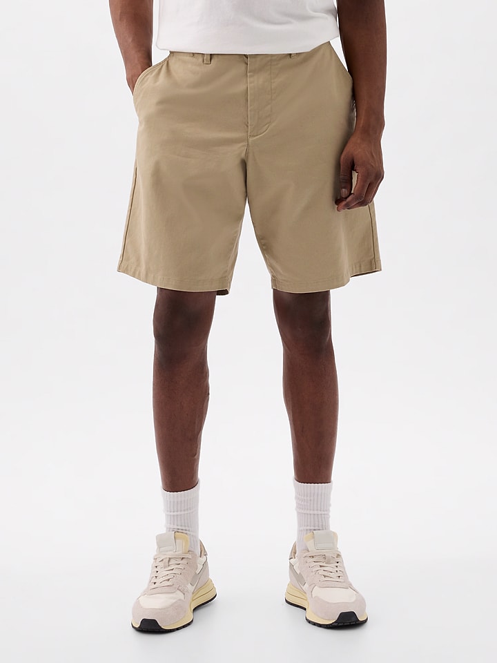 GAP Bermudas in Beige günstig kaufen