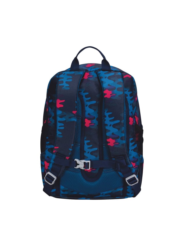 Scout Scout Kinderrucksack X Magic Sea günstig kaufen onesize