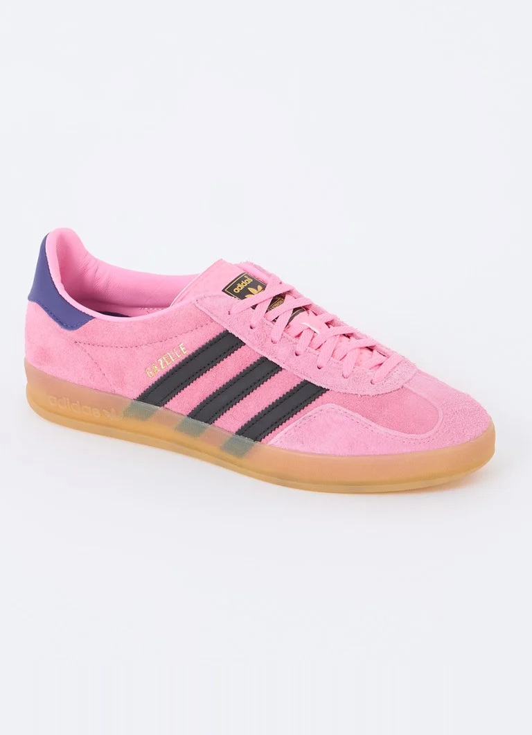 Teniși Adidas Gazelle