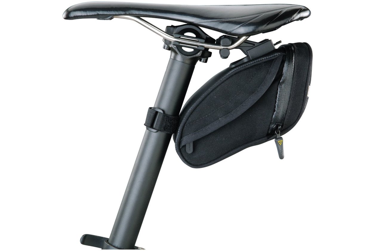Topeak Aero Wedge DX Medium Satteltasche