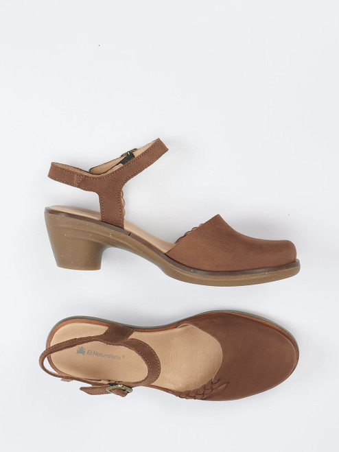 Sandalette-13152290003 El Naturalista