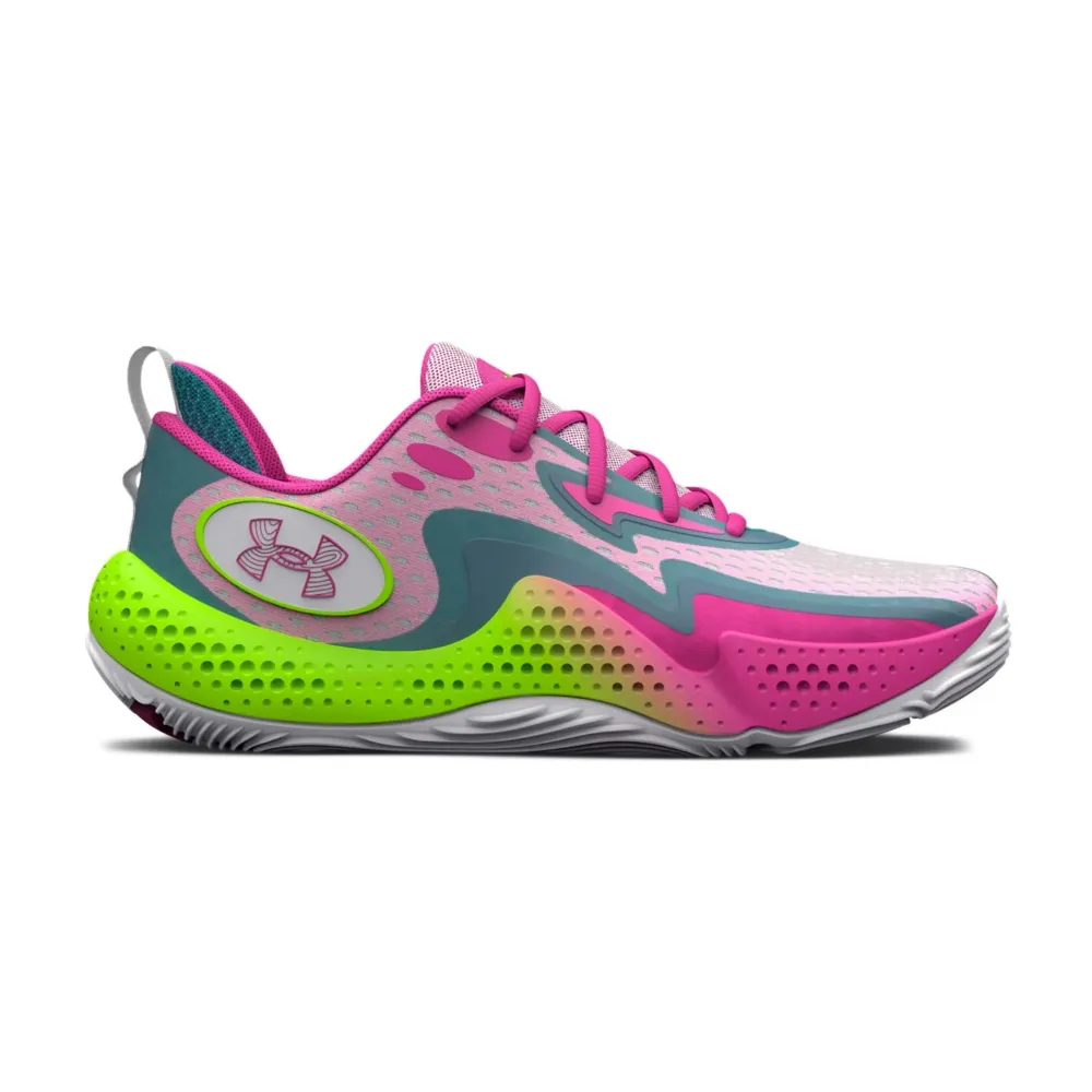 Under Armour Spawn 5 3026285-100 / bunt