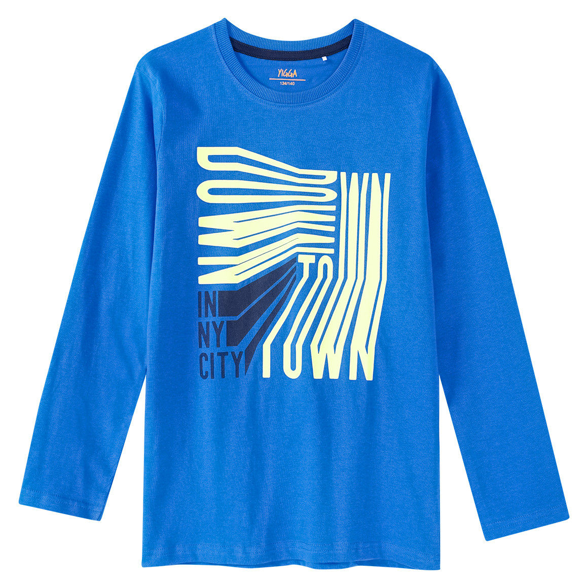 Jungen Schlafanzug mit Print
