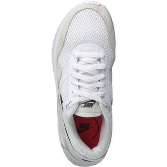 Nike Air Max Systm Sneaker in weiß
