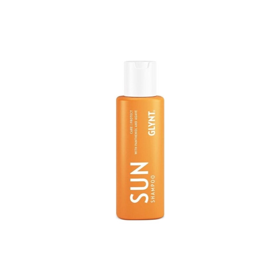 Care Shampoo 7