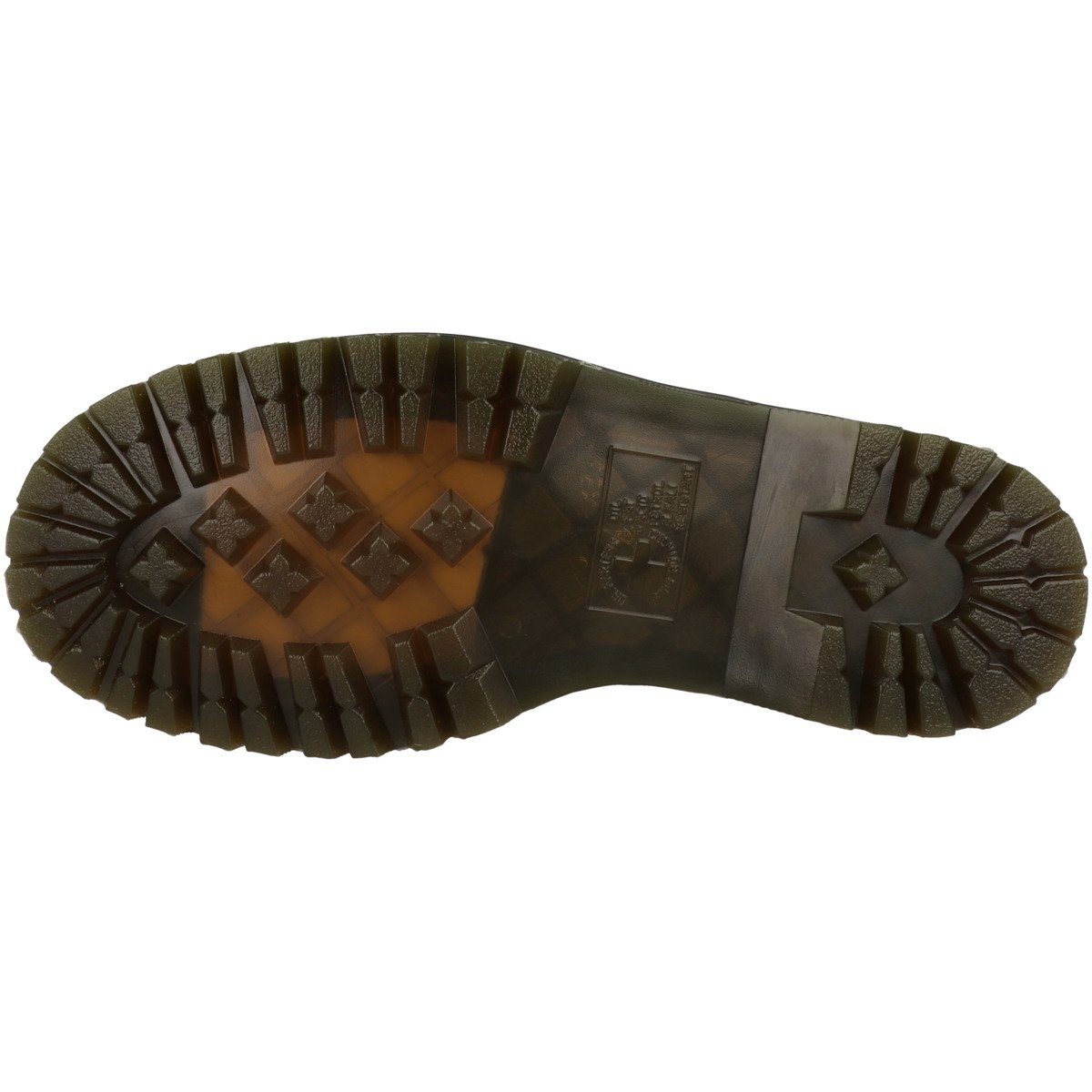 DR. MARTENS 1460 Pascal Bex Unisex Erwachsene Stiefelette