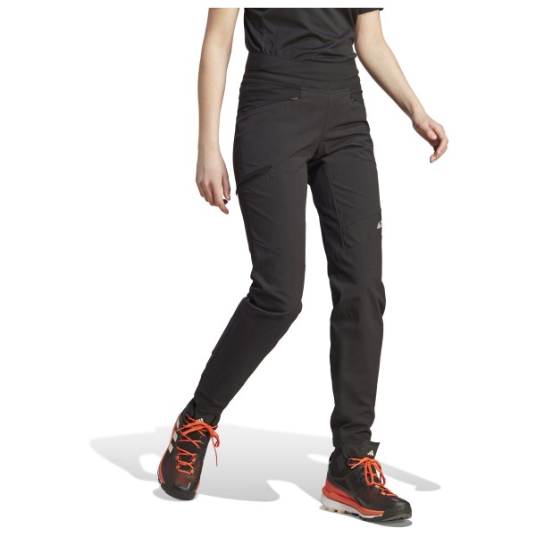 adidas Terrex - Women's Terrex Techrock Alpine Climbing - Tourenhose