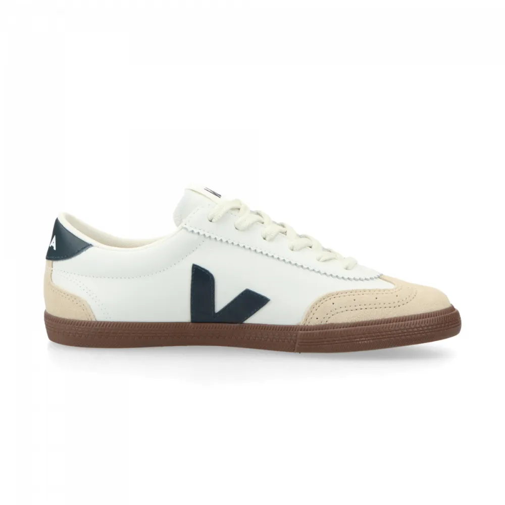 VEJA Volley O.T. Leather VO2003531 / weiss