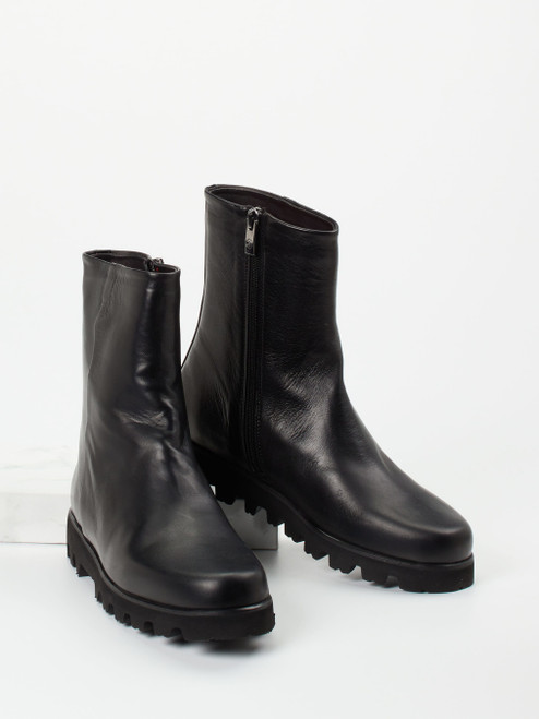 Stiefelette-17330090210 Pas de Rouge