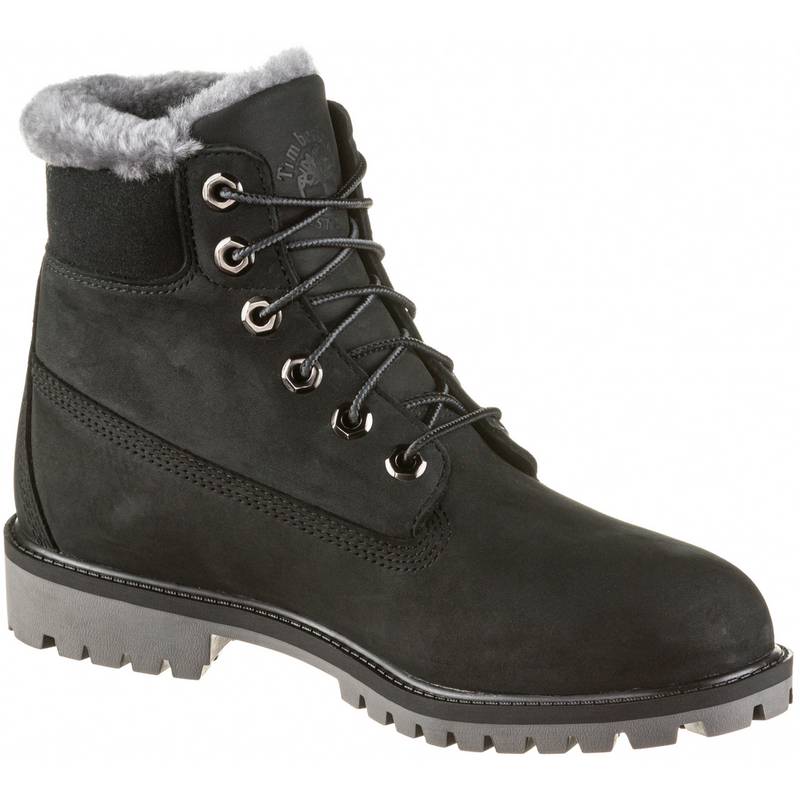 TIMBERLAND 6 Inch Premium Junior Boots Damen