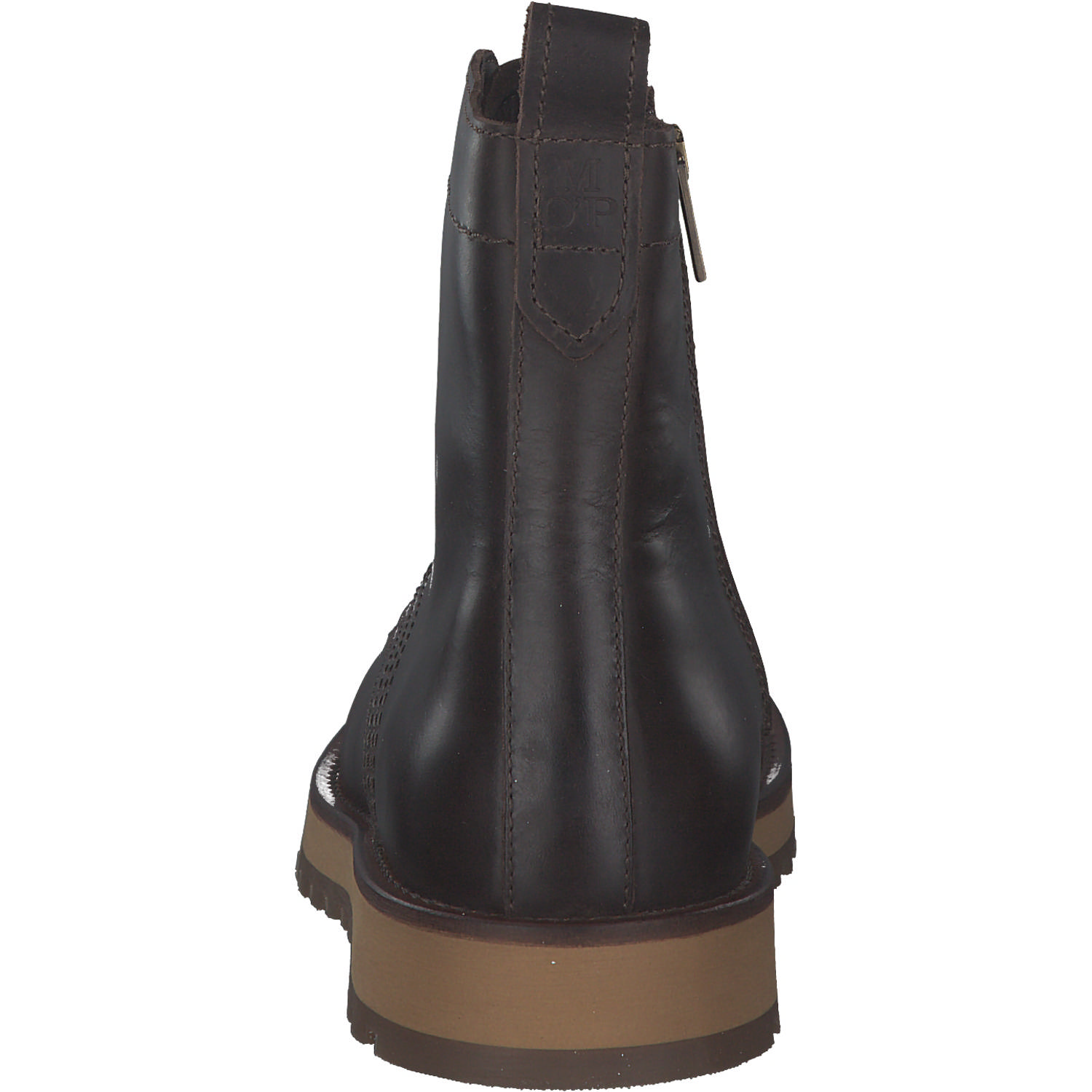 MarcO`Polo 20106302, Winterstiefel, Herren, Braun