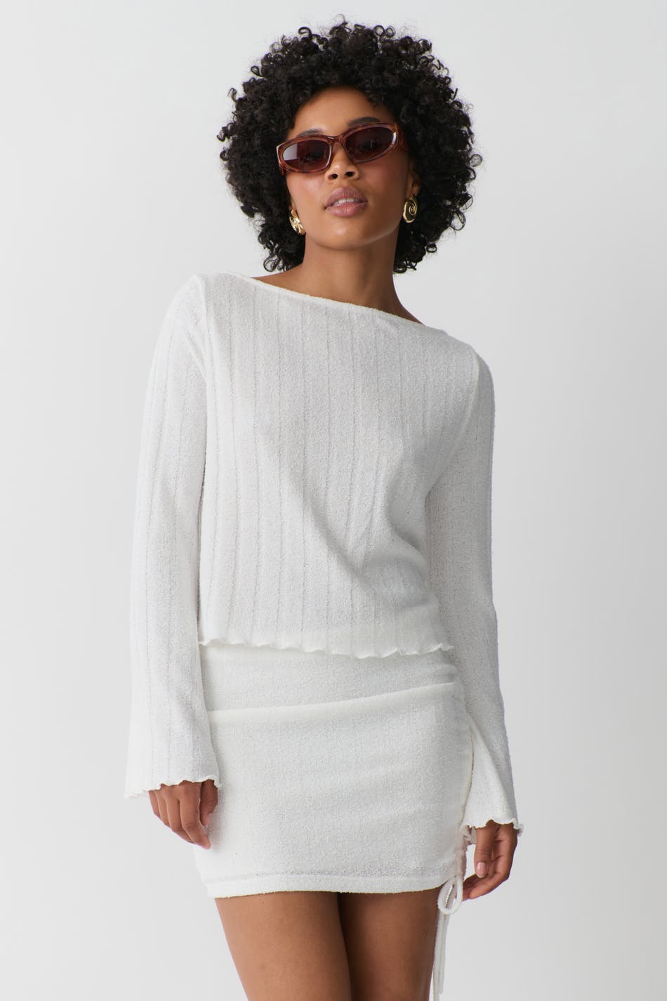 Rib top