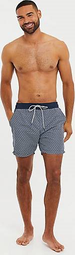 Threadbare Badehose