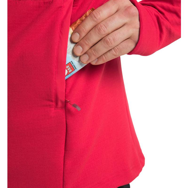 Haglfs Mimic Junction Jacket Fleecejacke Herren