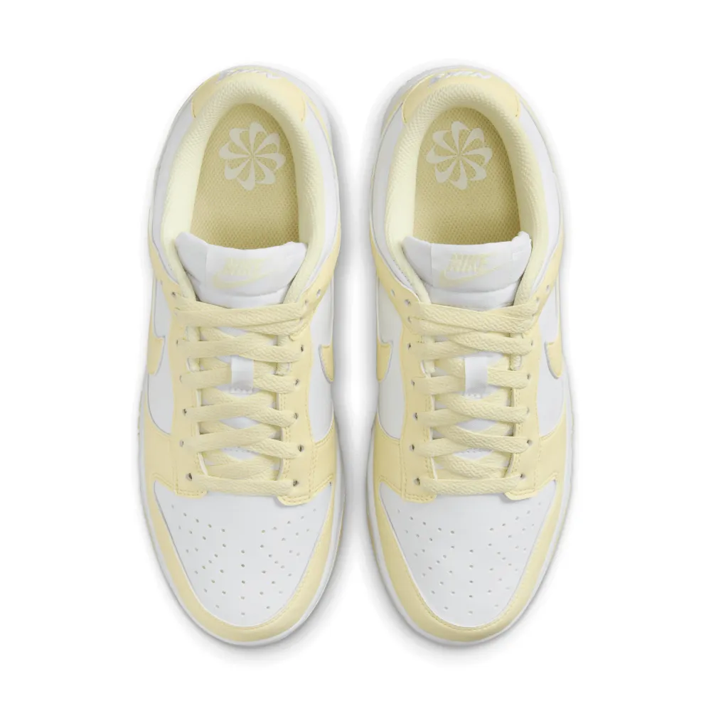 Nike Dunk Low DD1873-106 / weiss
