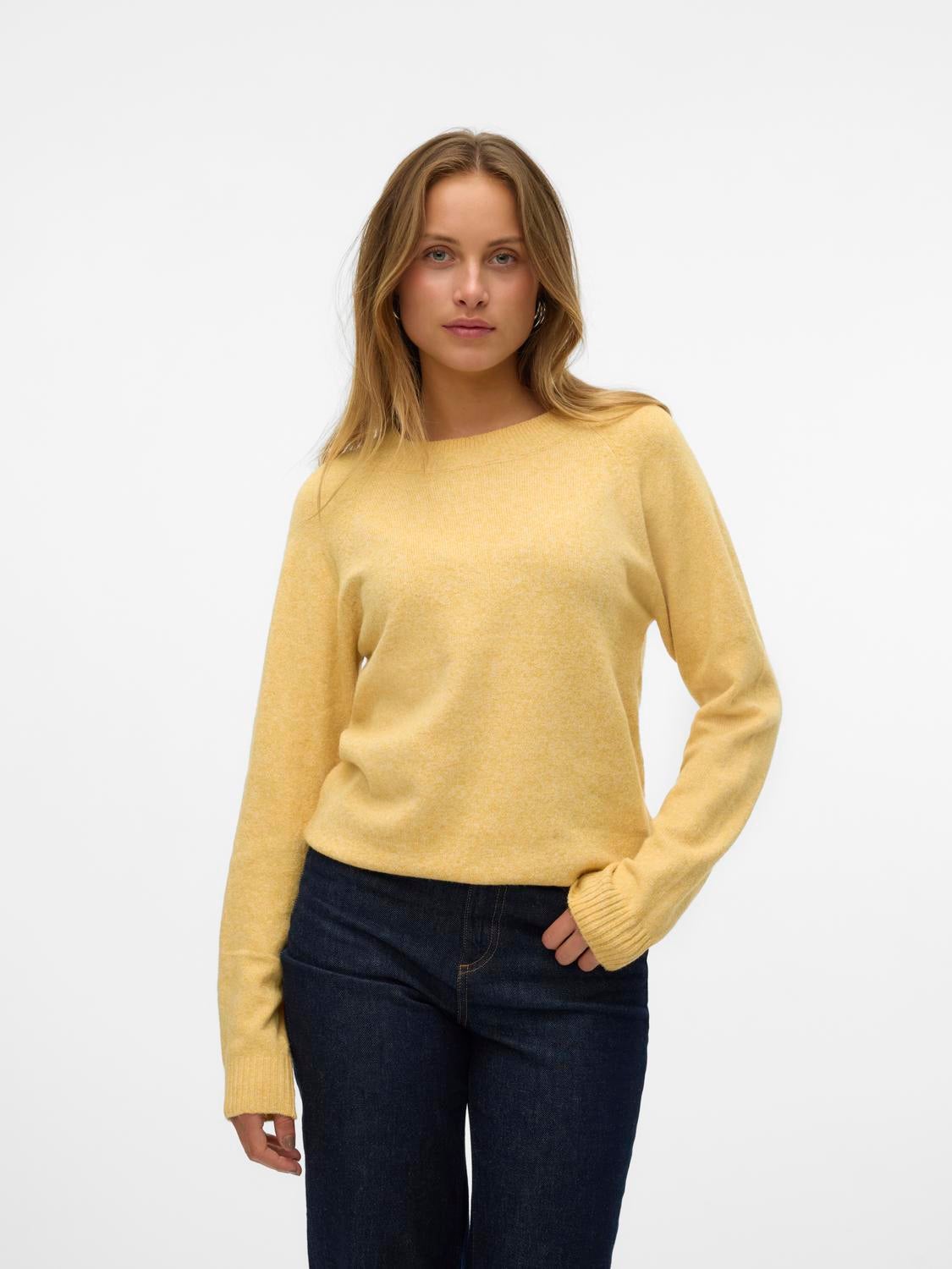 VMDOFFY Pullover