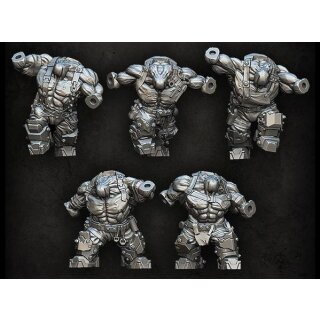 Orc Bodies (5)