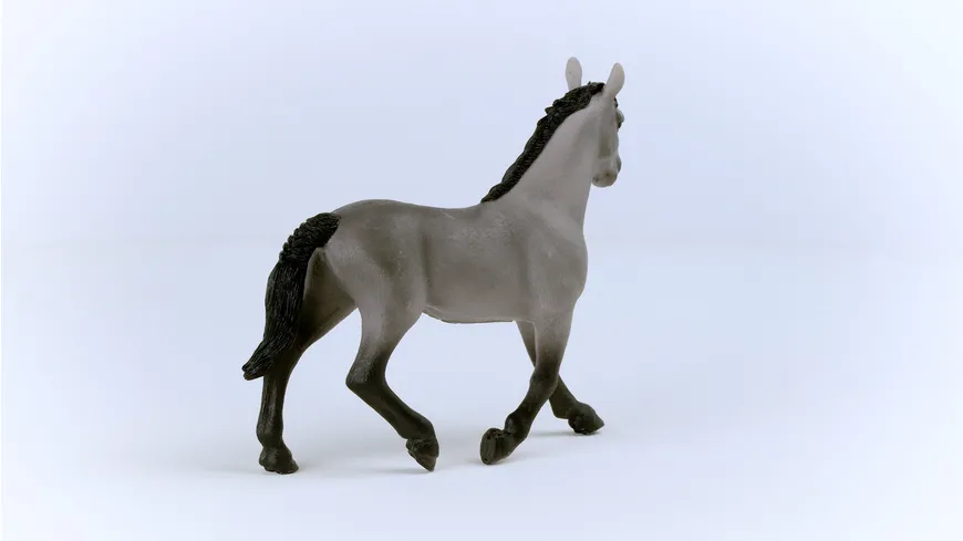 Schleich 13955 - Horse Club - Cheval de Selle Francais Stute