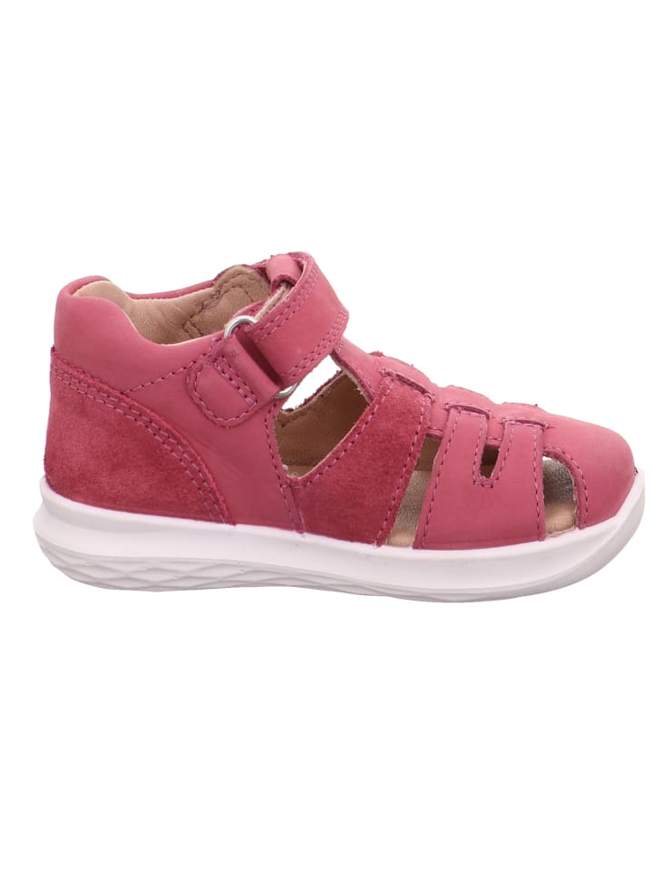 superfit Sandale BUMBLEBEE in Pink günstig kaufen
