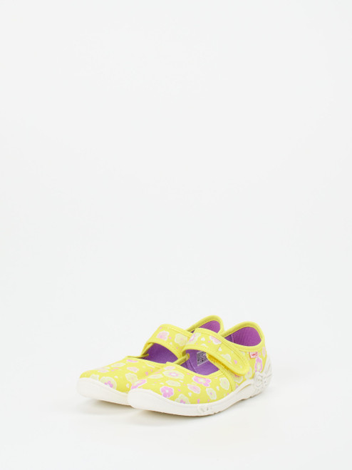 Kletthausschuh-76168590001 Superfit