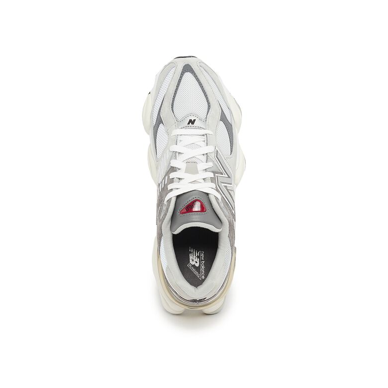 New Balance Wmns U9060GRY grey