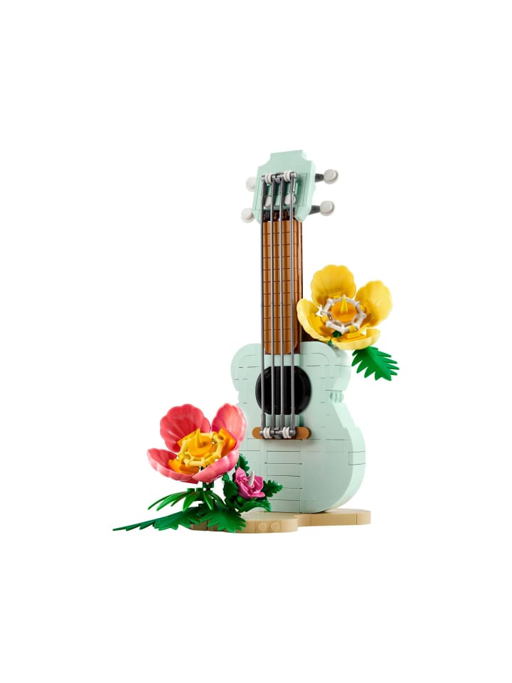 LEGO LEGO® Creator 31156 Tropische Ukulele günstig kaufen onesize