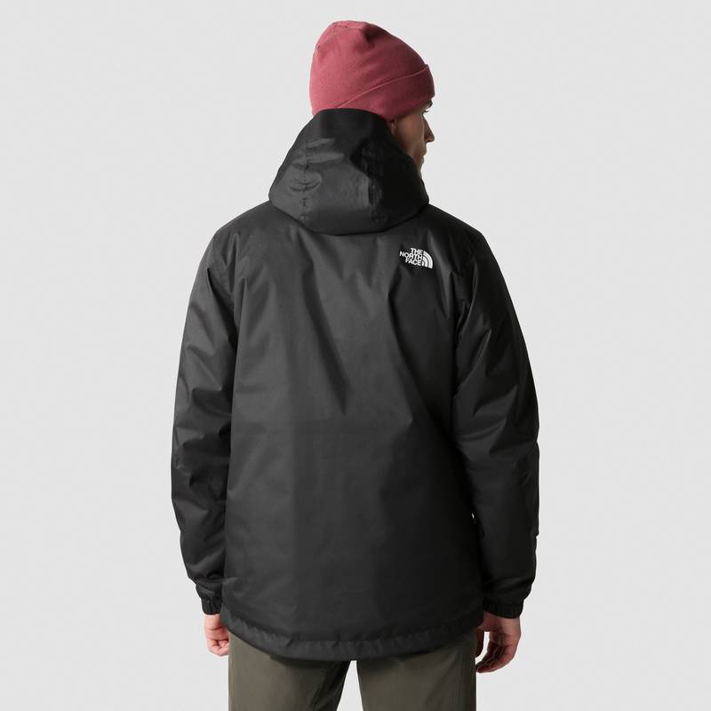 The North Face Quest Insulated Funktionsjacke Herren