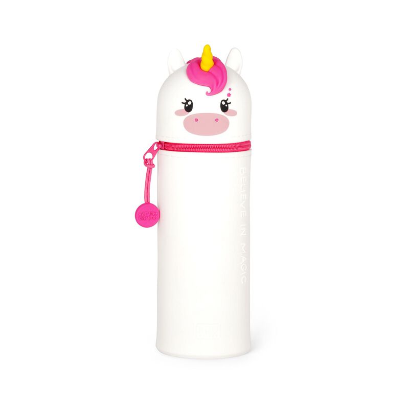 Silikónový peračník 2 v 1 - Kawaii