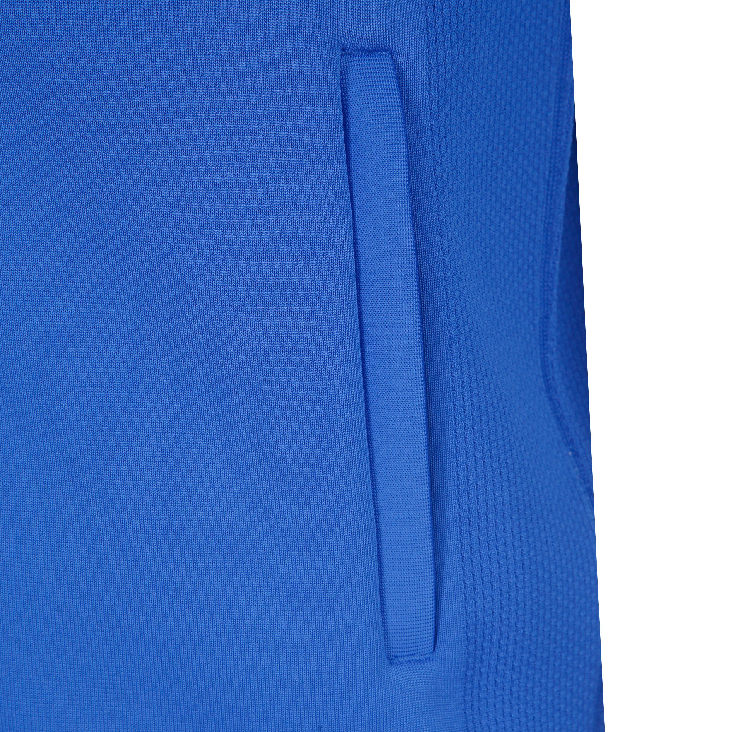 Trainingsjacke Herren - Blau, Dunkelblau