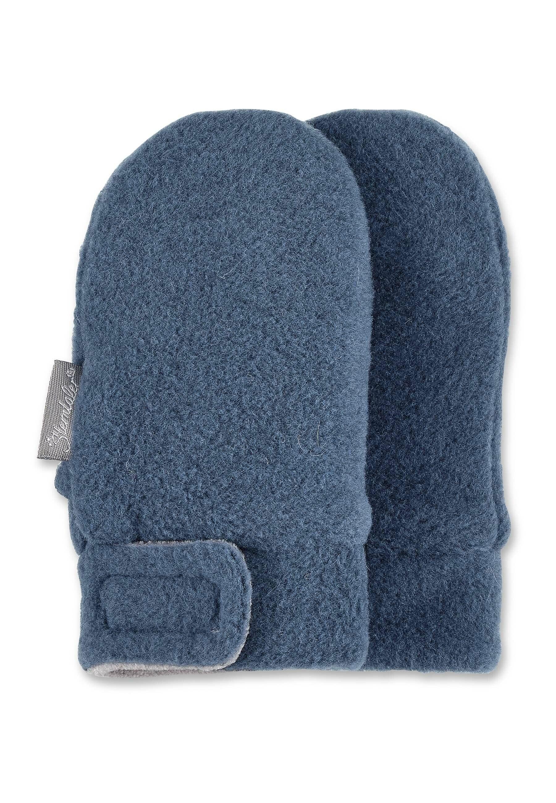 Fäustlinge gefüttert mit Microfleece
