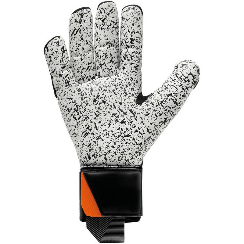 Uhlsport SPEED CONTACT SUPERGRIP+ FINGER SURROUND Torwarthandschuhe