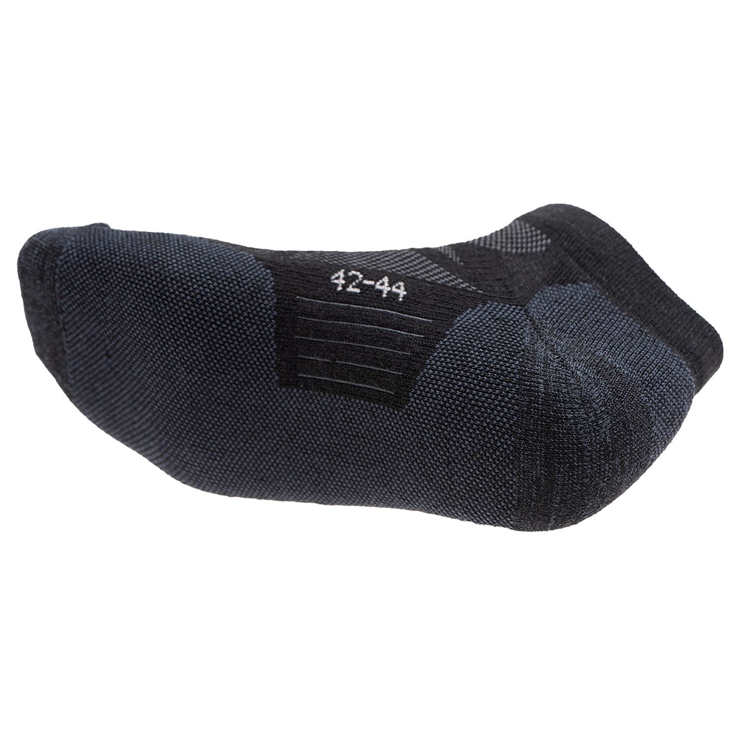Merino Low Cut Ankle Socks