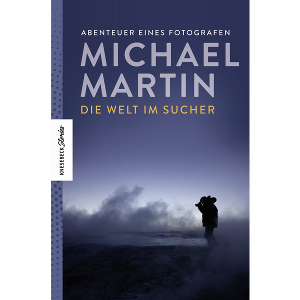 DIE WELT IM SUCHER - Sachbuch