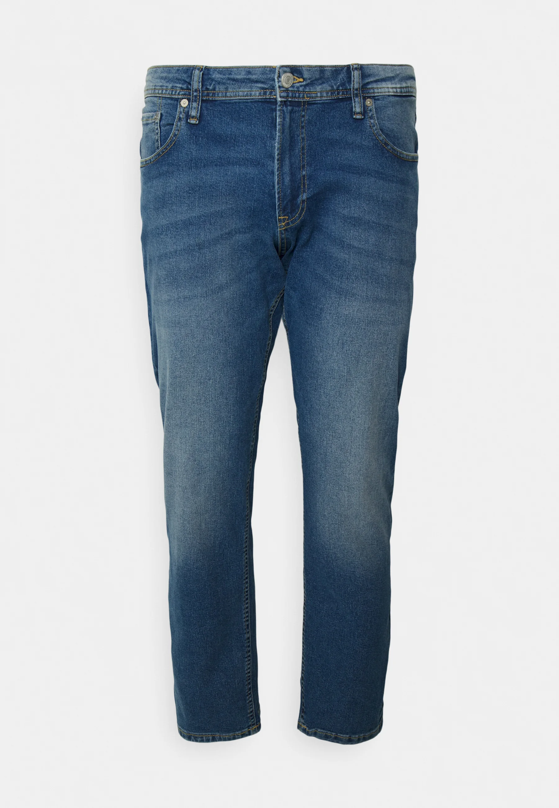 Jack & Jones JJIGLENN ORIGINAL - Vaqueros de corte cónico