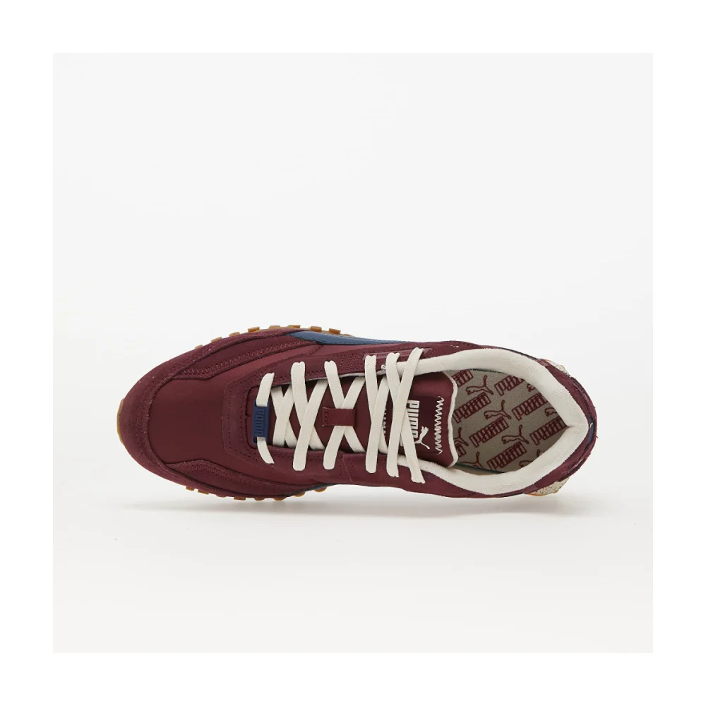 PUMA Blktop Rider 392725/003 / blau
