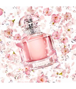 GUERLAIN Mon Guerlain Sparkling Bouquet Eau de Parfum 50 ml