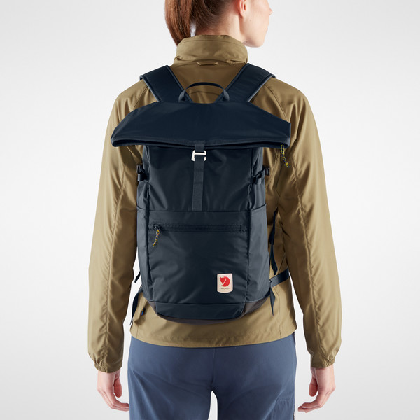 HIGH COAST FOLDSACK 24 Unisex - Tagesrucksack