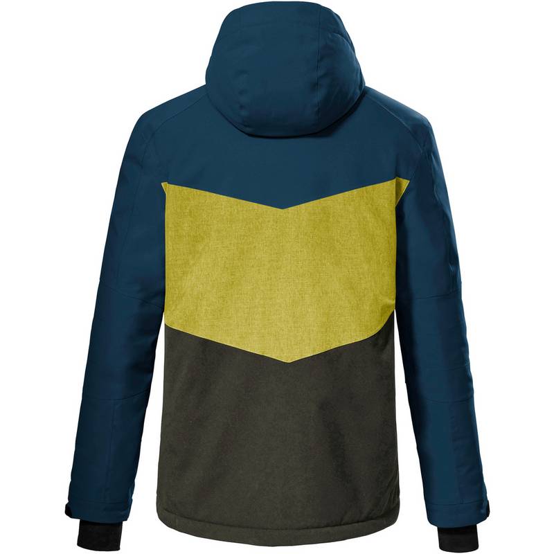 KILLTEC KSW 45 MN SKI JCKT Skijacke Herren