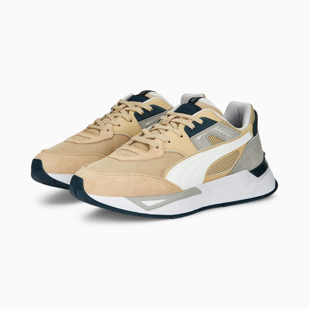 PUMA Mirage Sport Remix 381051_14 / weiss
