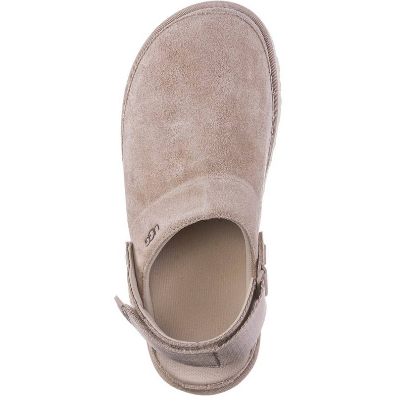 Ugg Goldenstar Clog Sandalen Damen