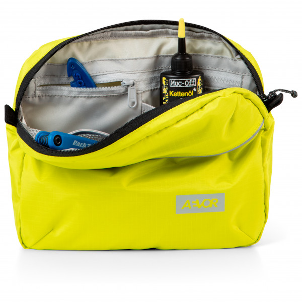 AEVOR - Explore Unit Large - Fahrradtasche