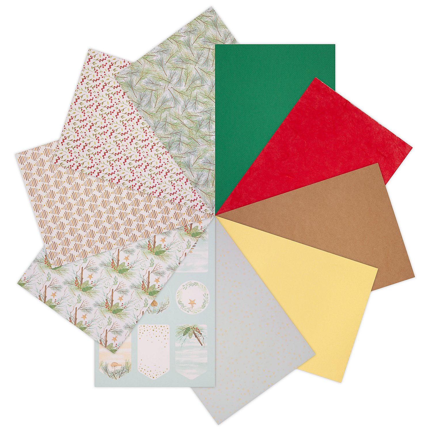 Papierblock 