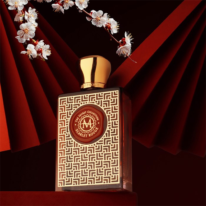 Eau de Parfum Spray