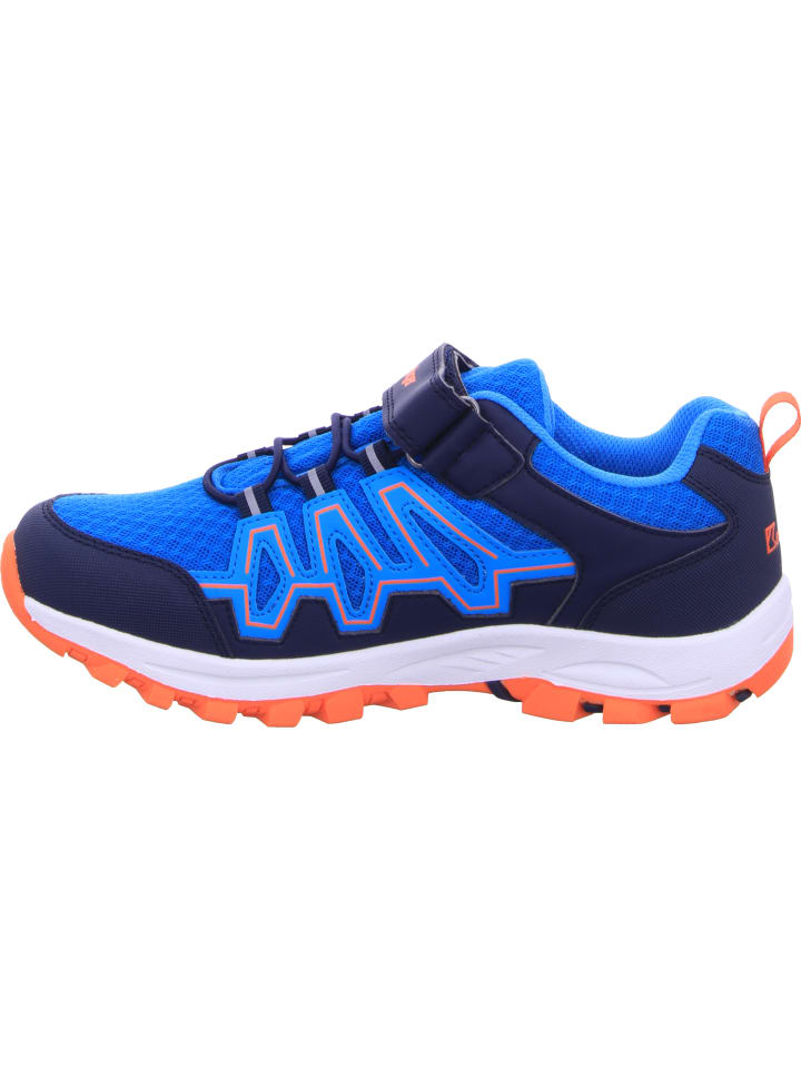 Kastinger Trekkingschuh in blau günstig kaufen